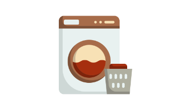Loker Staff Laundry di Laundry 24Jam Self Service Puri Anjasmoro